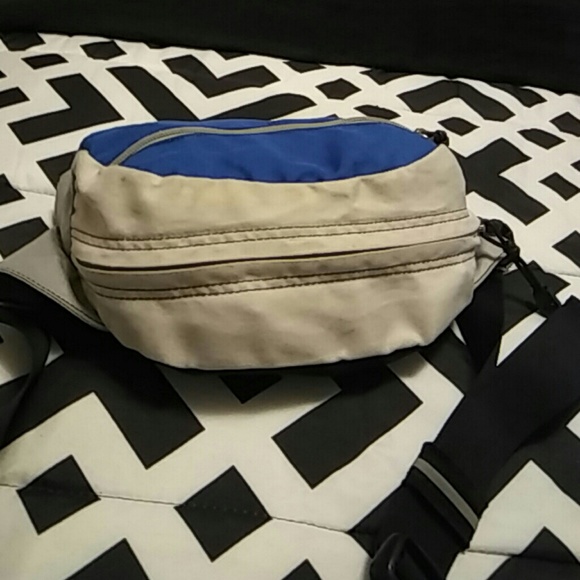 The North face Fannypack - Picture 3 of 6